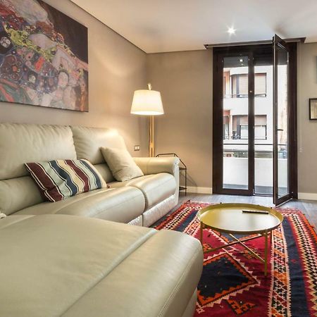 Pozas By Kyosai Apartment Bilbao Exterior photo