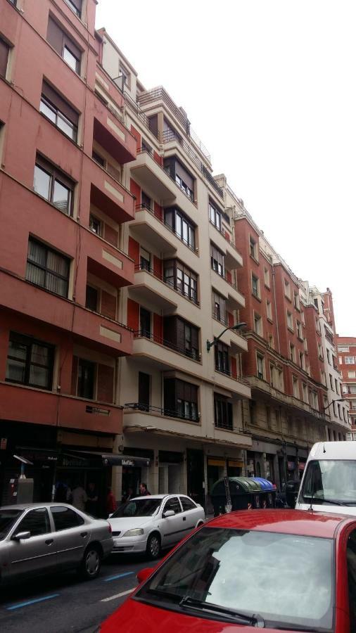 Pozas By Kyosai Apartment Bilbao Exterior photo