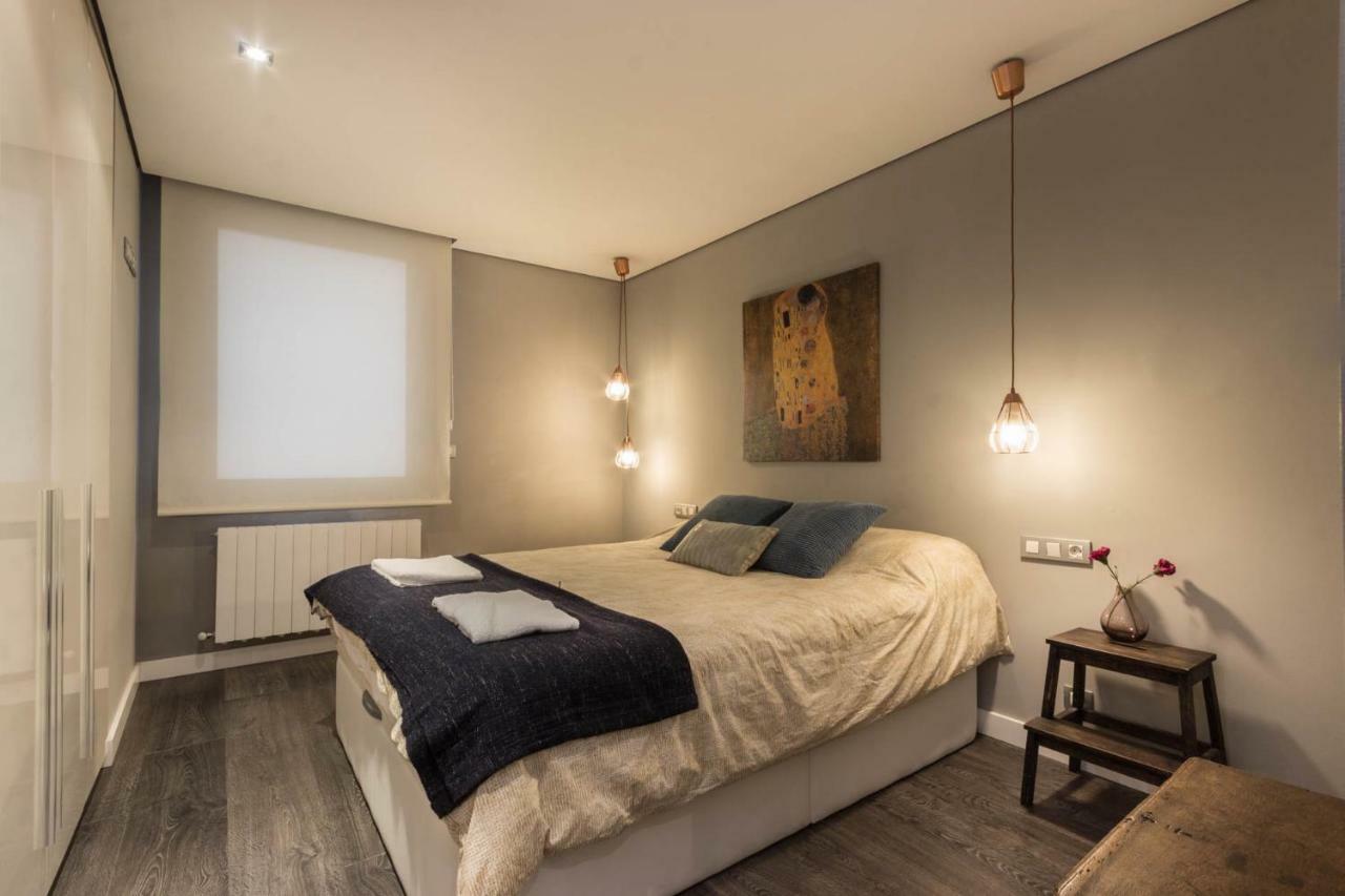 Pozas By Kyosai Apartment Bilbao Exterior photo