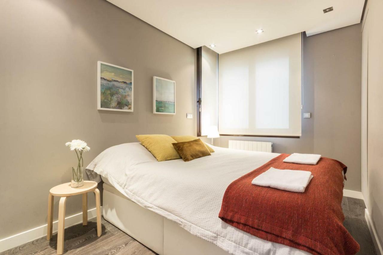 Pozas By Kyosai Apartment Bilbao Exterior photo