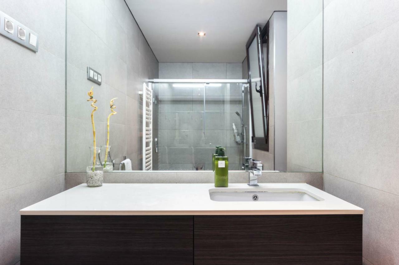 Pozas By Kyosai Apartment Bilbao Exterior photo