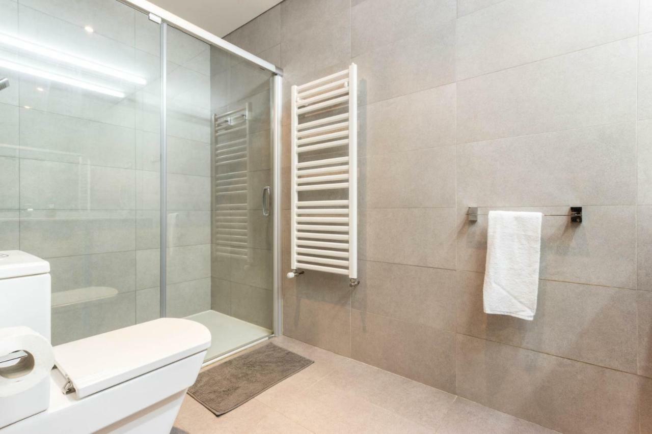 Pozas By Kyosai Apartment Bilbao Exterior photo